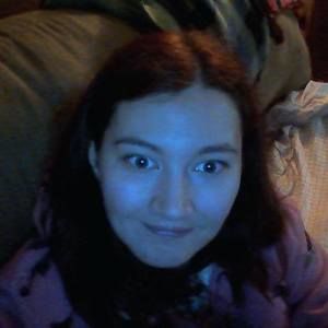 Meet your Posher, Cheyenne